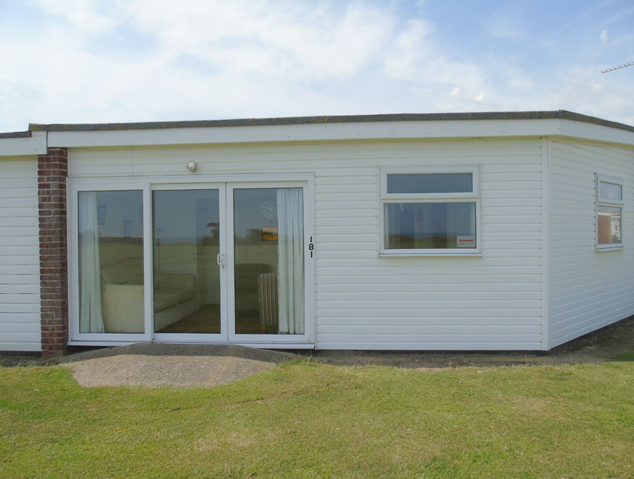 Winterton Valley Holidays